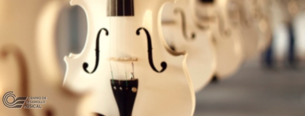 Clases de Violin para Adolescentes en Mexico CDMX